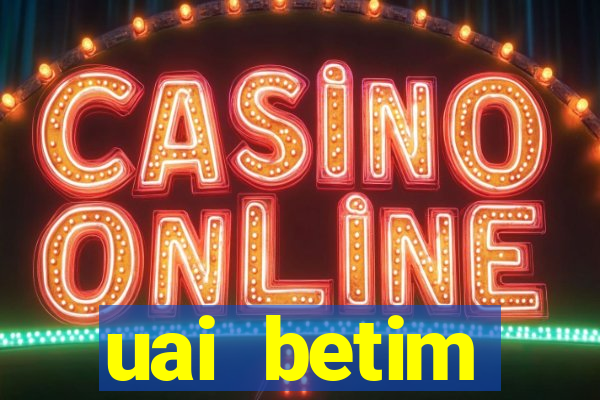 uai betim agendamento de identidade 2 via
